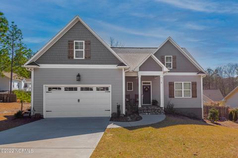 5 Lake View Dr E, Pinehurst, NC 28374 photo 1