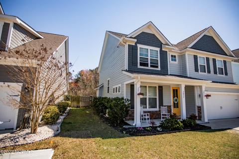 7833 Champlain Dr, Wilmington, NC 28412 photo 3