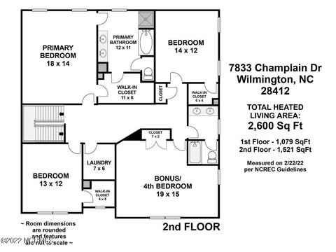 7833 Champlain Dr, Wilmington, NC 28412 photo 15