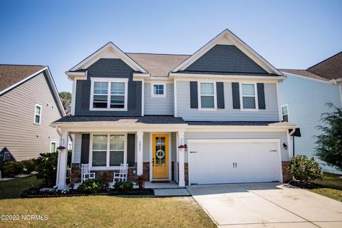 7833 Champlain Dr, Wilmington, NC 28412 photo 1