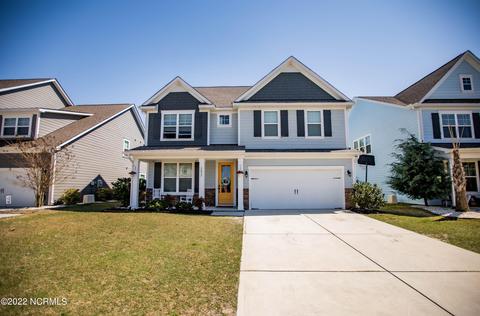 7833 Champlain Dr, Wilmington, NC 28412 photo 2