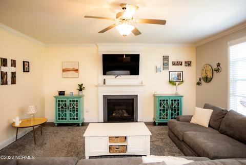 7833 Champlain Dr, Wilmington, NC 28412 photo 13