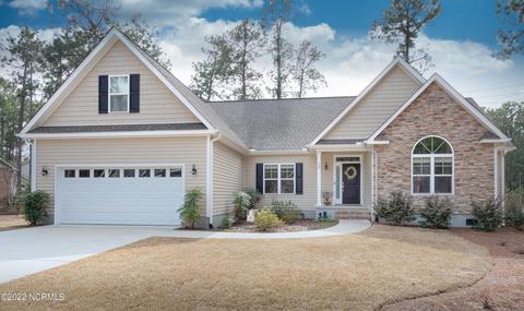 10 Pine Vista Dr, Pinehurst, NC 28374 photo 1