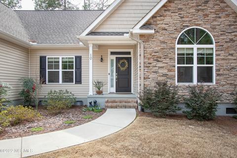 10 Pine Vista Dr, Pinehurst, NC 28374 photo 3