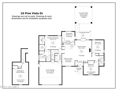 10 Pine Vista Dr, Pinehurst, NC 28374 photo 34
