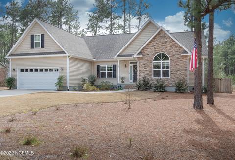 10 Pine Vista Dr, Pinehurst, NC 28374 photo 2