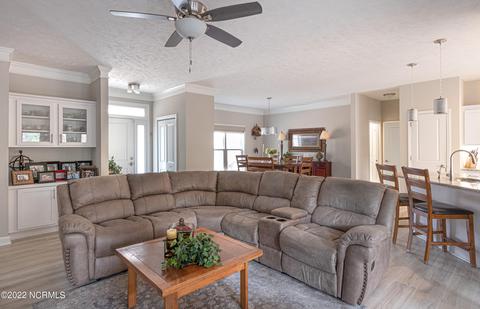 10 Pine Vista Dr, Pinehurst, NC 28374 photo 4