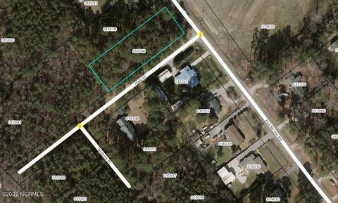 000 Hunter Hill Rd, Rocky Mount, NC 27804