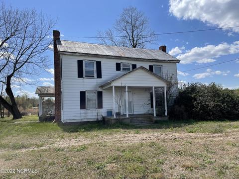 519 Koonce Fork Rd, Richlands, NC 28574 photo 1