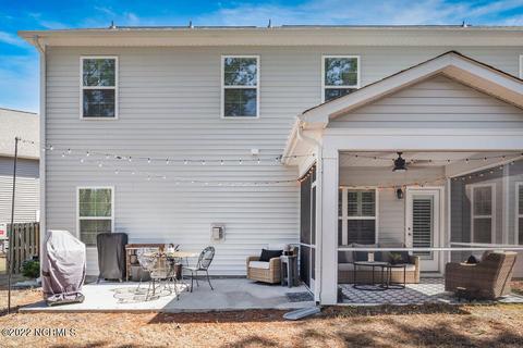 407 Waldorf Way, Hampstead, NC 28443 photo 32