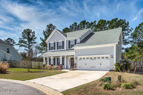 407 Waldorf Way, Hampstead, NC 28443 photo 2