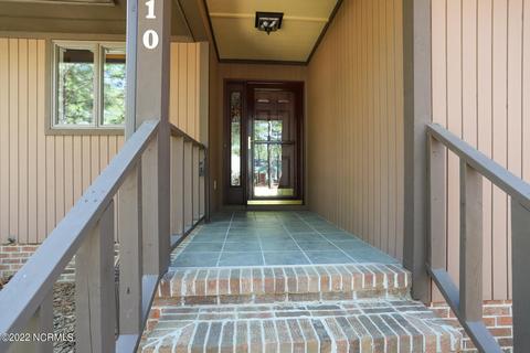 110 Old Hunt Rd, Pinehurst, NC 28374 photo 4