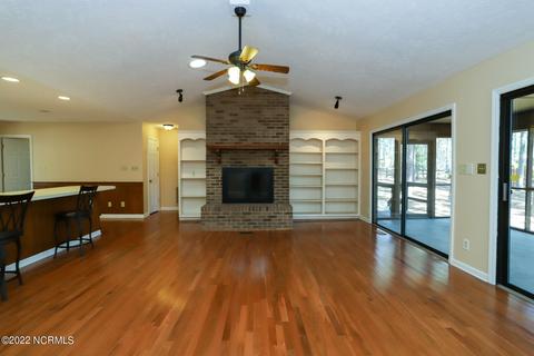 110 Old Hunt Rd, Pinehurst, NC 28374 photo 7