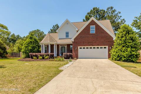 3 Beryl Ln, Pinehurst, NC 28374 photo 2
