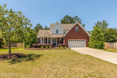 3 Beryl Ln, Pinehurst, NC 28374 photo 1