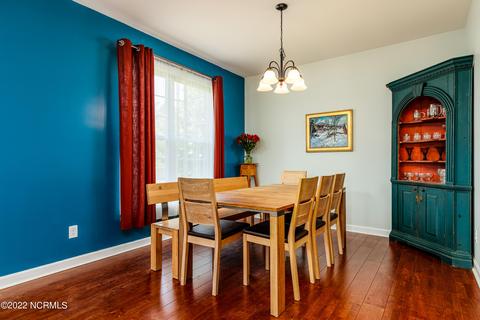 3 Beryl Ln, Pinehurst, NC 28374 photo 4