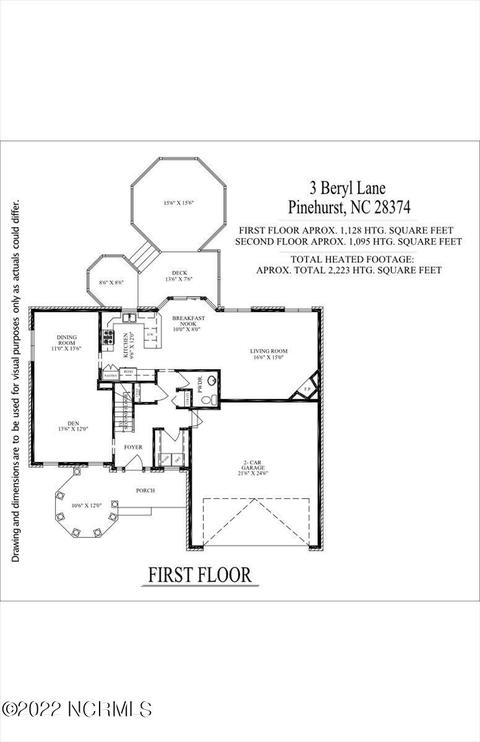 3 Beryl Ln, Pinehurst, NC 28374 photo 29