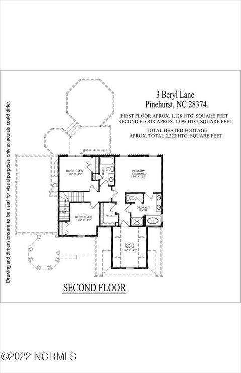 3 Beryl Ln, Pinehurst, NC 28374 photo 30