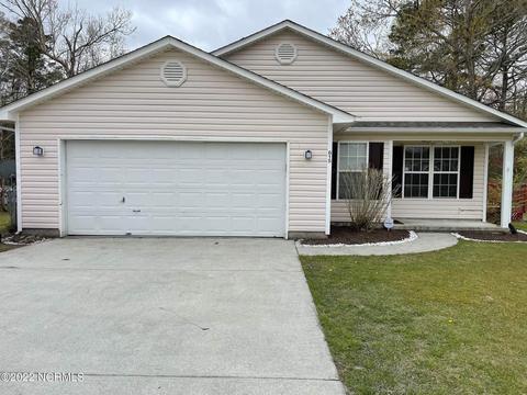 615 Raspberry Ct, Hubert, NC 28539 photo 1
