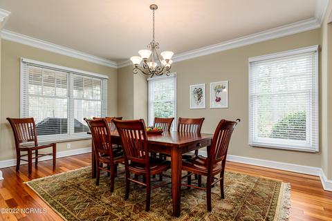 405 Meyer Farm Dr, Pinehurst, NC 28374 photo 15