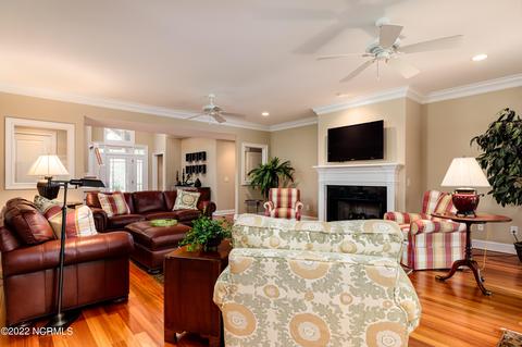 405 Meyer Farm Dr, Pinehurst, NC 28374 photo 10