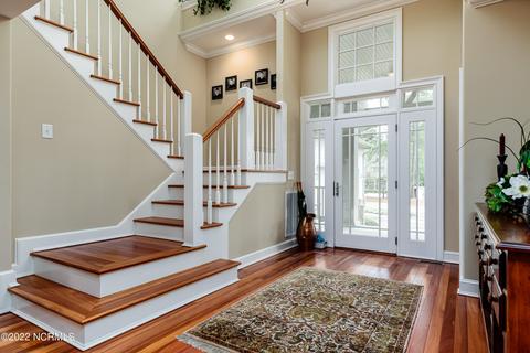 405 Meyer Farm Dr, Pinehurst, NC 28374 photo 8