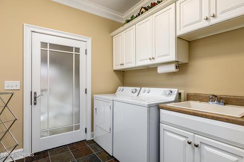 405 Meyer Farm Dr, Pinehurst, NC 28374 photo 27