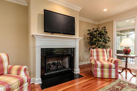 405 Meyer Farm Dr, Pinehurst, NC 28374 photo 11