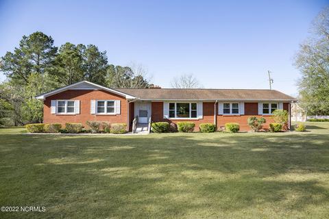 6887 Canetuck Rd, Currie, NC 28435 photo 2