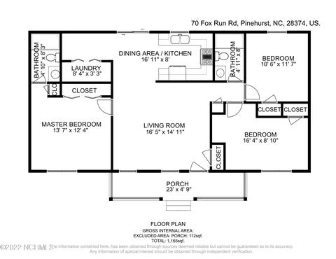 70 Fox Run Rd, Pinehurst, NC 28374 photo 29