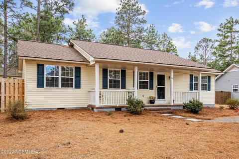 70 Fox Run Rd, Pinehurst, NC 28374 photo 1