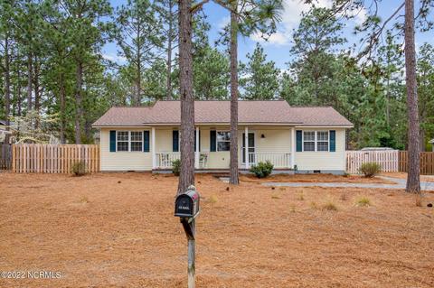70 Fox Run Rd, Pinehurst, NC 28374 photo 3