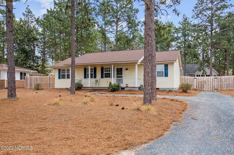 70 Fox Run Rd, Pinehurst, NC 28374 photo 2