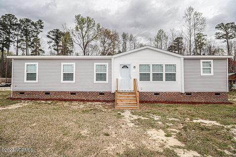 6128 Nicole Rd, Spring Hope, NC 27882 photo 1