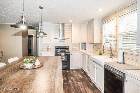 6128 Nicole Rd, Spring Hope, NC 27882 photo 11