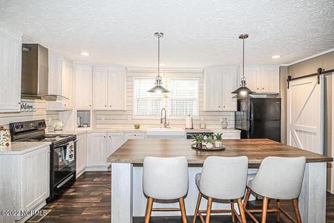 6128 Nicole Rd, Spring Hope, NC 27882 photo 9