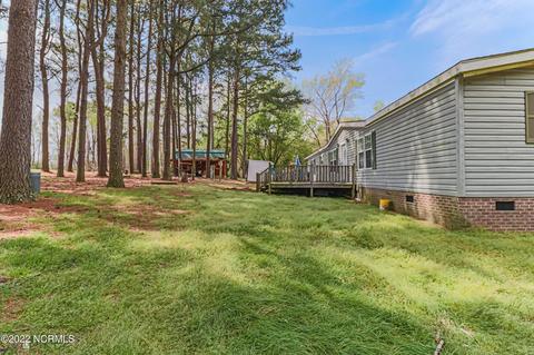 302 Bradshaw-crow Rd, Faison, NC 28341 photo 5