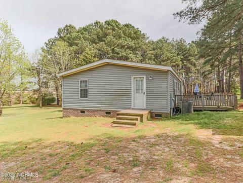 302 Bradshaw-crow Rd, Faison, NC 28341 photo 3