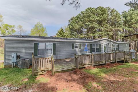 302 Bradshaw-crow Rd, Faison, NC 28341 photo 1
