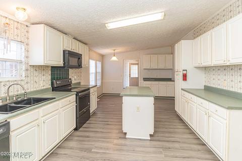 302 Bradshaw-crow Rd, Faison, NC 28341 photo 8