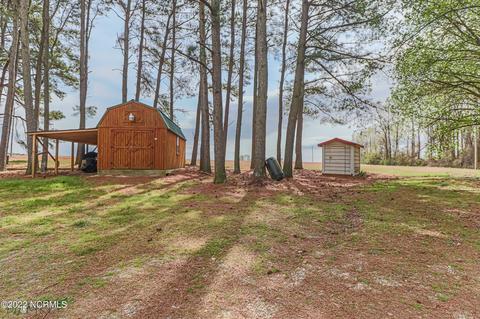 302 Bradshaw-crow Rd, Faison, NC 28341 photo 2
