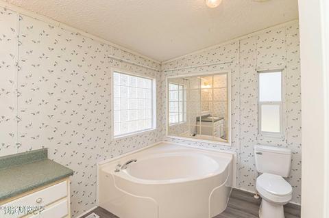 302 Bradshaw-crow Rd, Faison, NC 28341 photo 18