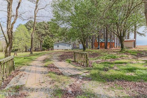 302 Bradshaw-crow Rd, Faison, NC 28341 photo 7