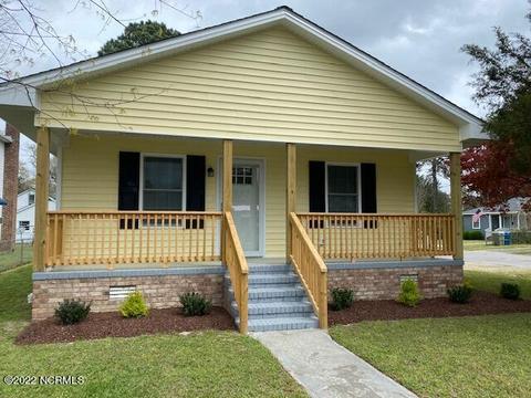 210 E 12th St, Washington, NC 27889 photo 1