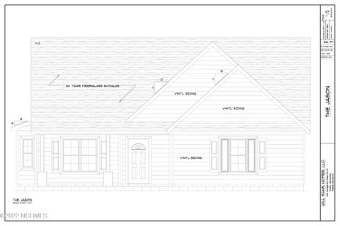 846 Cherry Run Rd, Washington, NC 27889 photo 7