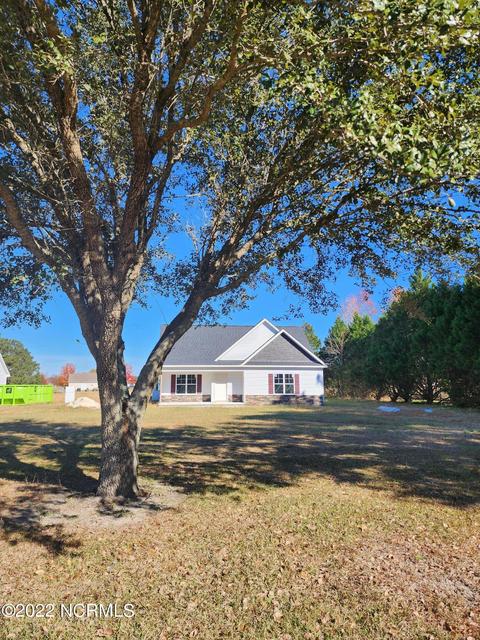 846 Cherry Run Rd, Washington, NC 27889 photo 1