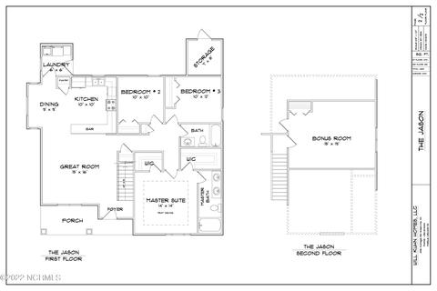 846 Cherry Run Rd, Washington, NC 27889 photo 8