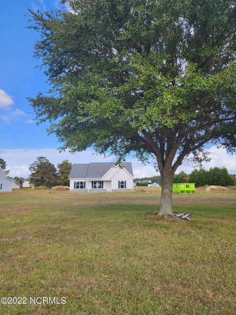 866 Cherry Run Rd, Washington, NC 27889 photo 2