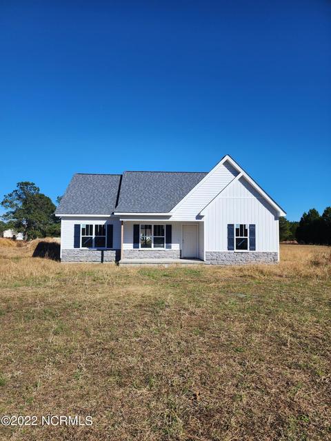 866 Cherry Run Rd, Washington, NC 27889 photo 3