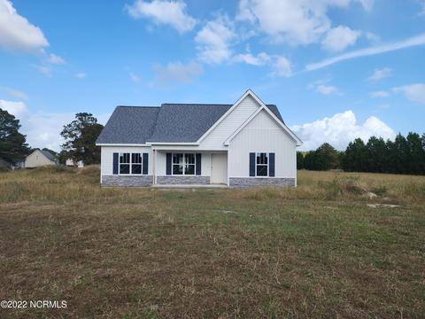 866 Cherry Run Rd, Washington, NC 27889 photo 1